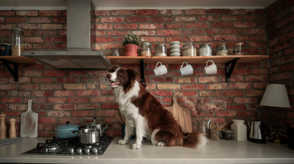 Dog safe home cleaning guide: protect your pet in 2026