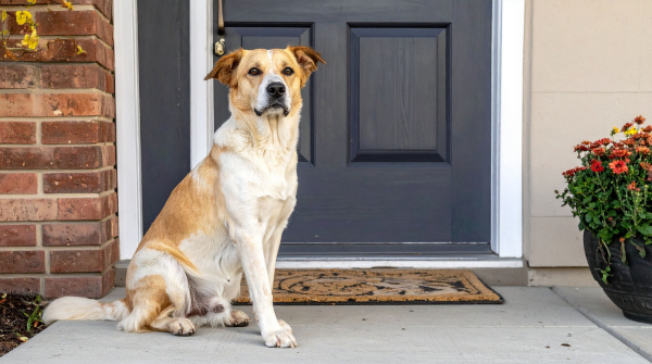 Essential safe habits for fur babies: protect your pets