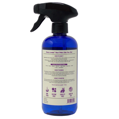16 oz Pal Furresher Unscented Odor Eliminator