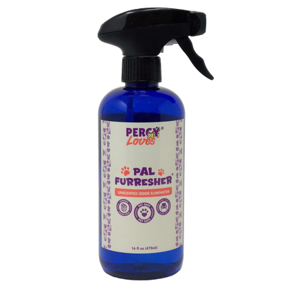 16 oz Pal Furresher Unscented Odor Eliminator