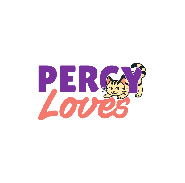 Percy Loves